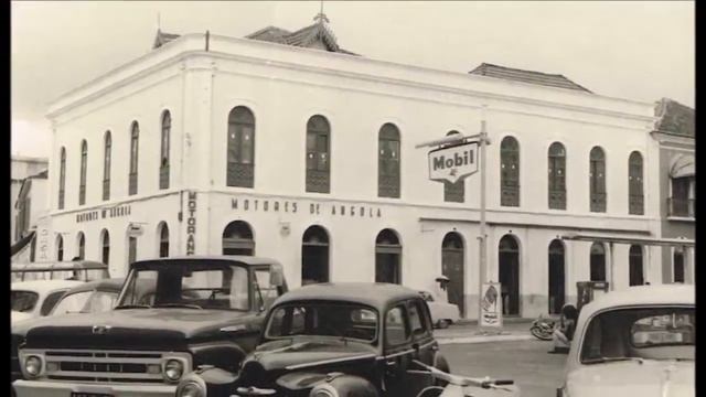 Luanda Angola in 100 years, Луанда Ангола за 100 лет смотреть онлайн