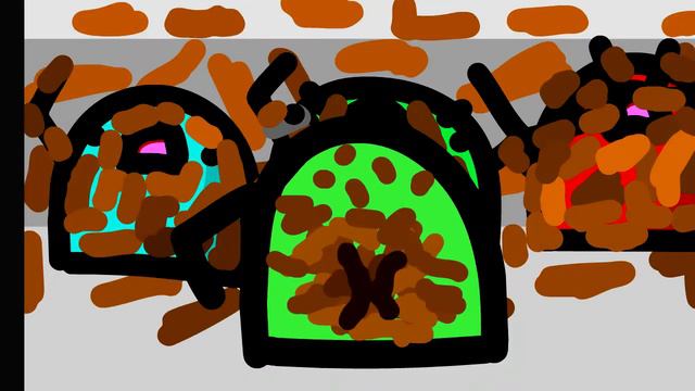 Когда случайно чихнул на лифте