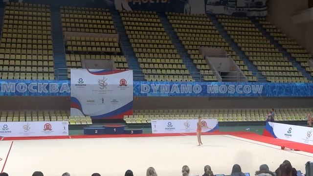 Кулагина Ольга, обруч смотреть онлайн