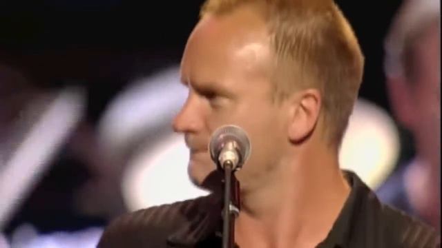 Hey Jude - Paul McCartney, Elton John, Clapton, Sting, Knopfler, Phil Collins смотреть онлайн