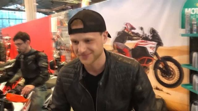 Почему KTM Duke не подходит новичку? смотреть онлайн