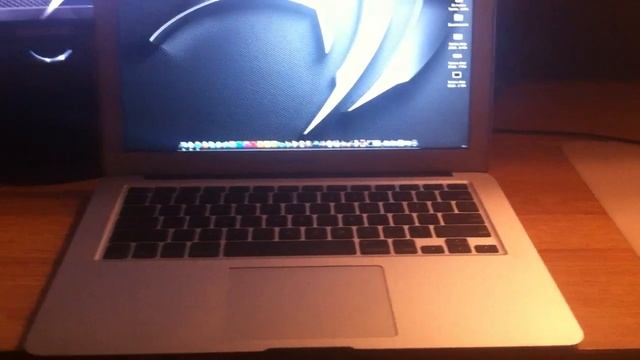 MacBook Air 13'' Unibody Review (Late 2010)