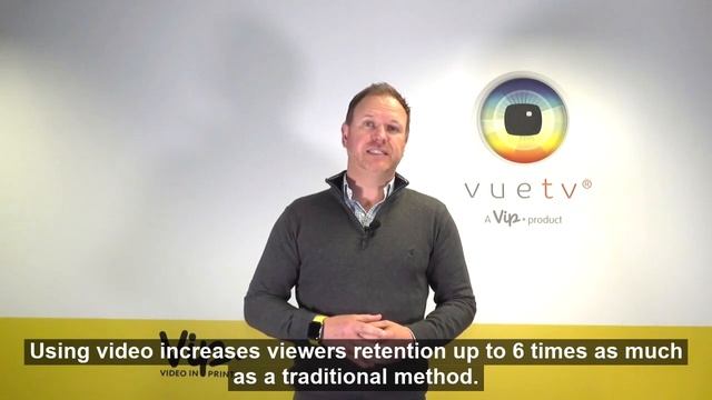 Pt3. 7 Key Benefits for video brochures in training смотреть онлайн