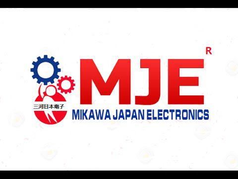 MIKAWA JAPAN ELECTRONICS камеры для систем безопасности смотреть онлайн