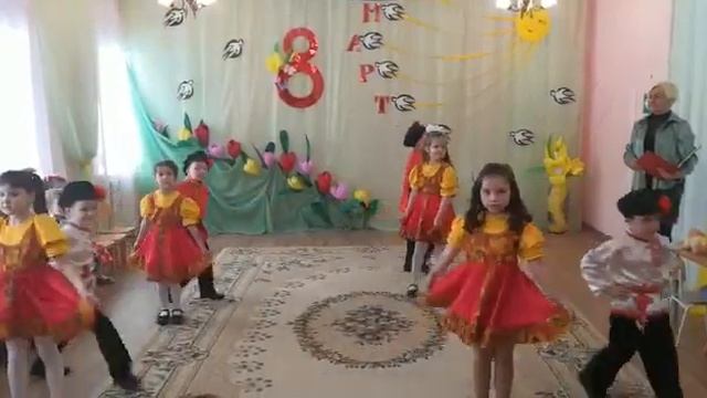 Танец Вася василек смотреть онлайн