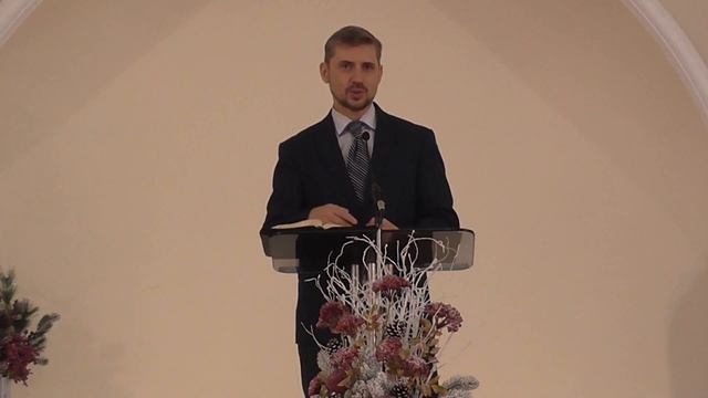 Галисламов А.М. "А будет так..." 07.03.20 смотреть онлайн