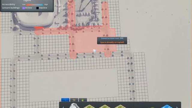 Cities: Skylines Match Day DLC (EP.2 of 3) смотреть онлайн