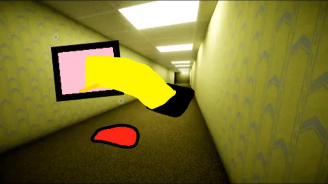 похититель костей и красная кнопка.