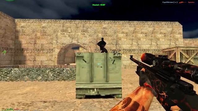 Я когда нибудь УМРУ-Counter-strikeFragmovie смотреть онлайн