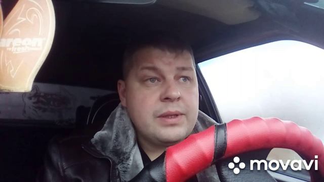 Проблема с передней чашкой кузова на Ваз 2109. смотреть онлайн