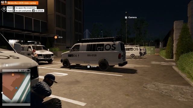AMD Radeon R6 Gaming - Watch Dogs 2 - Carrizo A10-8700P A8-8600P