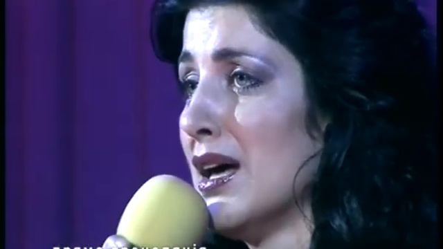 Виктория Венникова Женщина которая поет смотреть онлайн