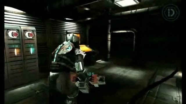 Dead Space на Андроид IOS Glafi.com часть 1