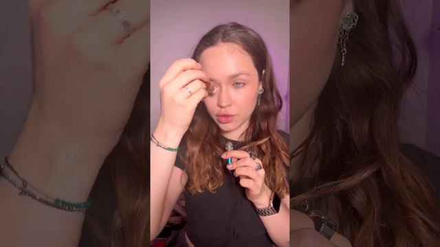 Мой простой ежедневный макияж смотреть онлайн