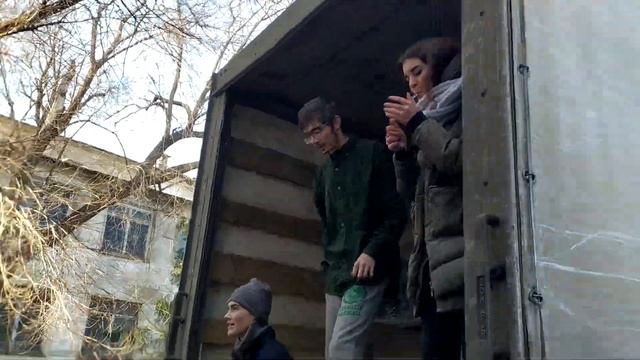 Острог "бурса" смотреть онлайн