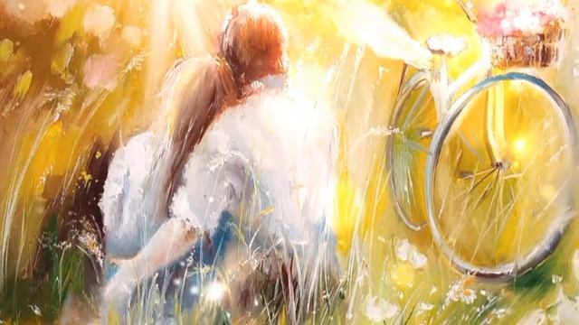 ?? Евгений Евтушенко ~ Ты большая в любви. Ты смелая ~ ?? смотреть онлайн