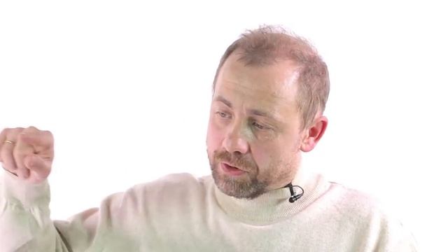 Аномалии реликтового излучения — Олег Верходанов смотреть онлайн
