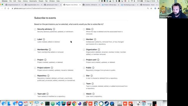 Demo Days - How to build a business on GitHub смотреть онлайн