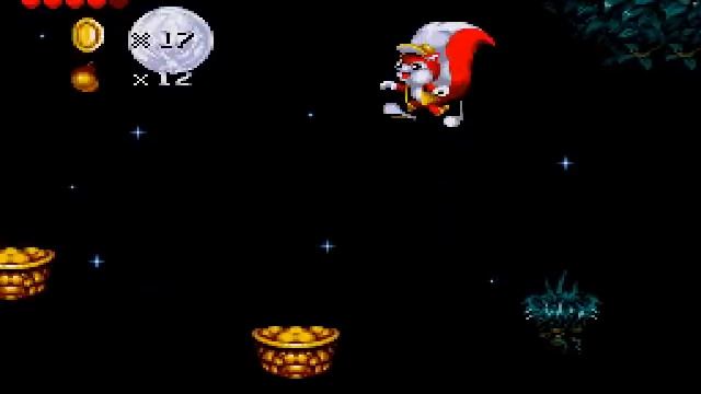 Gameplay: Mr. Nutz смотреть онлайн
