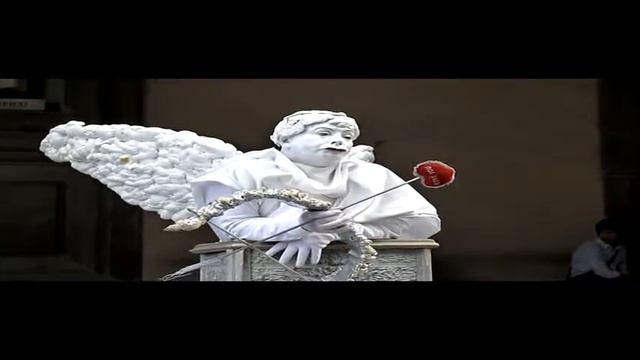 Флоренция оживающие(за денюжку) скульптуры смотреть онлайн