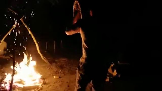 ShamanAyA Trommel / Drum #2 Бубен ШаманАЯ #2 смотреть онлайн
