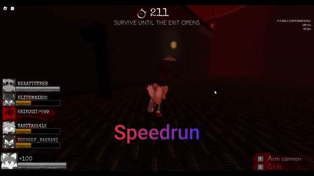 ROBLOX Sonic.EXE: The disaster FUNNY (Or no) MOMENTS (DARES 2) смотреть онлайн