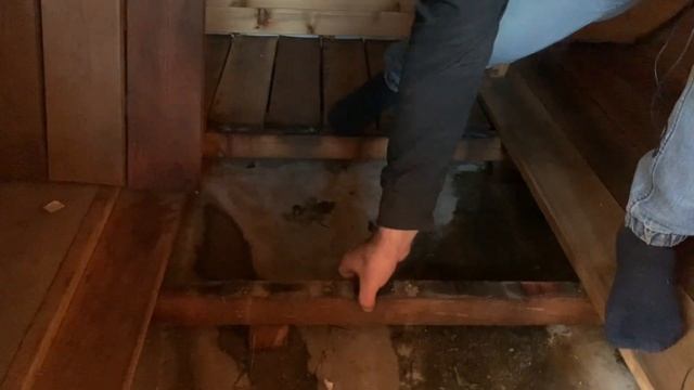 Обзор на квадро баню-бочку спустя год активной эксплуатации. смотреть онлайн