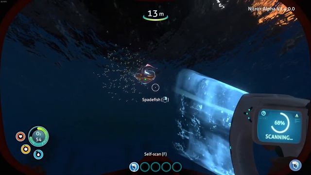 SUBNAUTICA COOP MULTIPLAYER!? | Subnautica Multiplayer - Part 1 (with Fuzzman02)