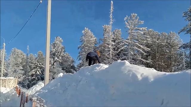ЗИМНЯЯ СКАЗКА. смотреть онлайн