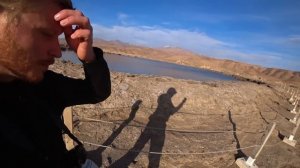 Иранское прошлое | Путешествие по Ирану #16