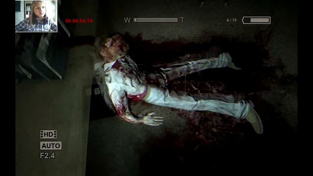 OUTLAST=Sova#PLAY #1 (Пещерный ПСИХ) смотреть онлайн