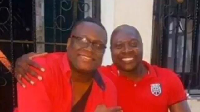 Harold Saa Homenaje a FREDDY RINCÓN смотреть онлайн