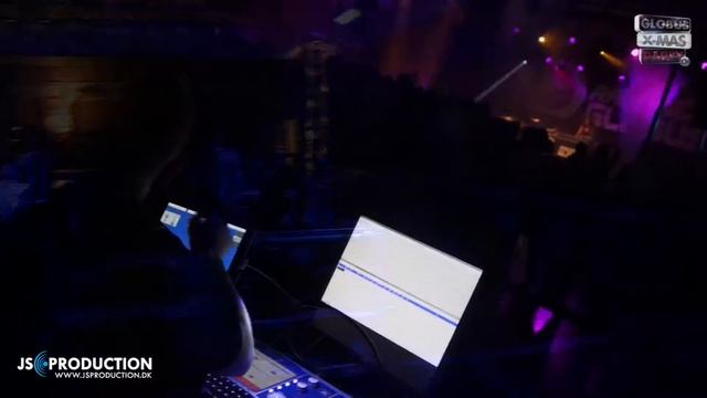 JS Production Promo video смотреть онлайн