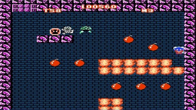 Mighty Bomb Jack | NES | (How To Play Guide) смотреть онлайн
