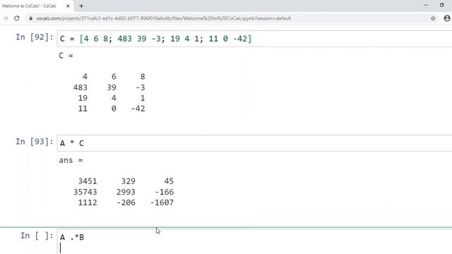 GNU Octave - Full Tutorial For Beginners смотреть онлайн
