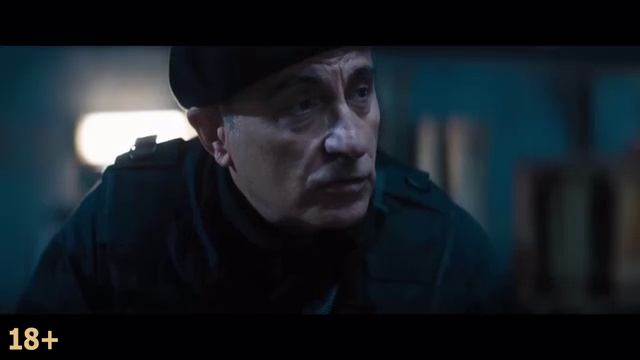 Неудержимые 4 (2023) смотреть онлайн