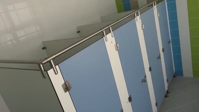 Сантехперегородки HPL, Cтолешницы компакт HPL, сантехкабины HPL под ключ.  Www.vknsystems.ru