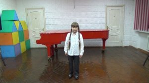 Мария Тихонова -  Николай Носов "Трудная задача"