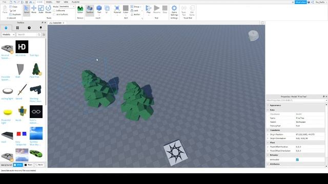 Как опубликовать игру в роблокс?!?!? смотреть онлайн
