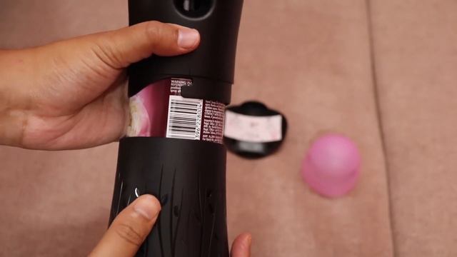 Airwick Freshmatic Complete Kit - Automatic Air Freshener - Unboxing, Installation & Review [Hindi] смотреть онлайн