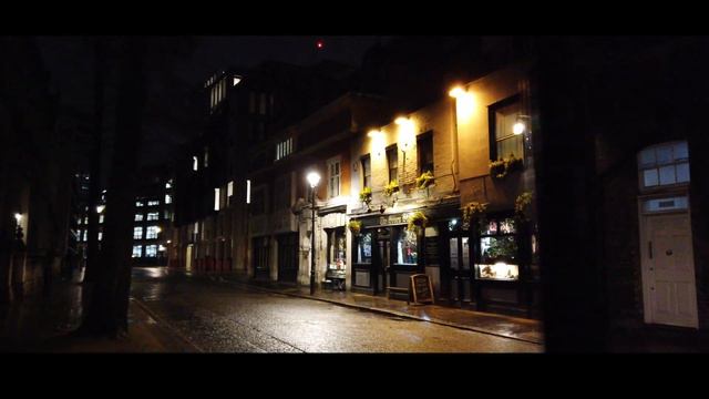 [EXPLORER WALKING] London : Royal Courts of Justice to Holborn смотреть онлайн