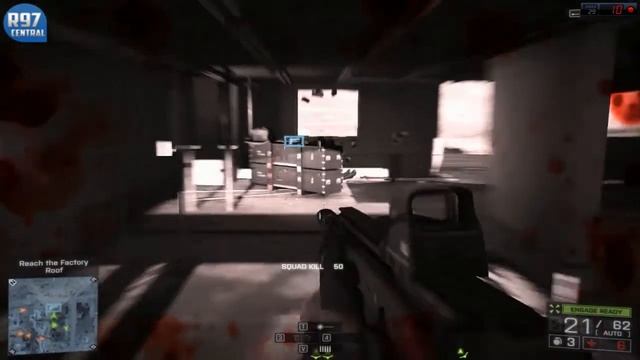 Battlefield 4 (2013) Max Settings Gameplay | Core 2 Duo E8500 | GeForce 8600 GT | 2GB RAM смотреть онлайн