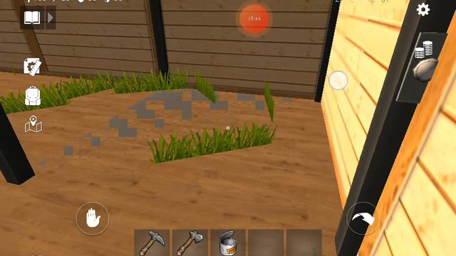 Ну играем строим крутой дом игра ocean is home смотреть онлайн