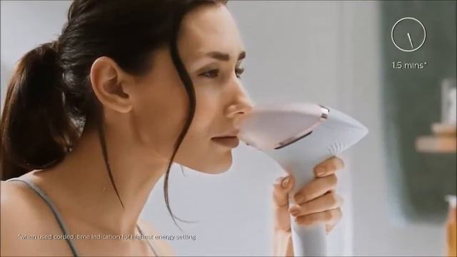 Philips Lumea IPL - långvarig hårborttagning смотреть онлайн