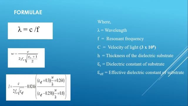 ANTENNA DESIGN USING HFSS | SRM Easwari Engg College | Pantech Live Webinar | Practical Approach смотреть онлайн