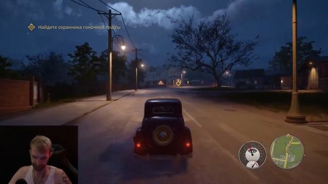 Mafia - Definitve Edition #2 Прохождение смотреть онлайн