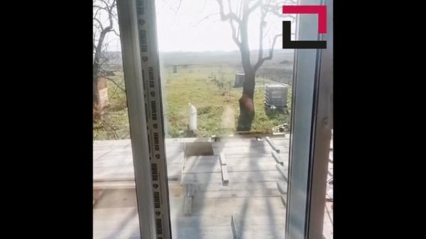 Наклонно-сдвижной портал Patio Alversa (Патио)