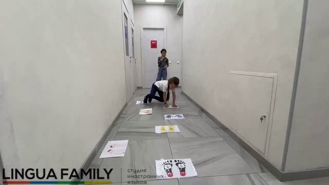 LF Summer Camp ⛺️ Day 7 смотреть онлайн