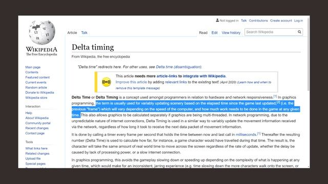 Creating a Flexible Dialogue System With Unity 2D смотреть онлайн