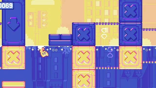 Hop Swap Level 3 in 36.167 смотреть онлайн
